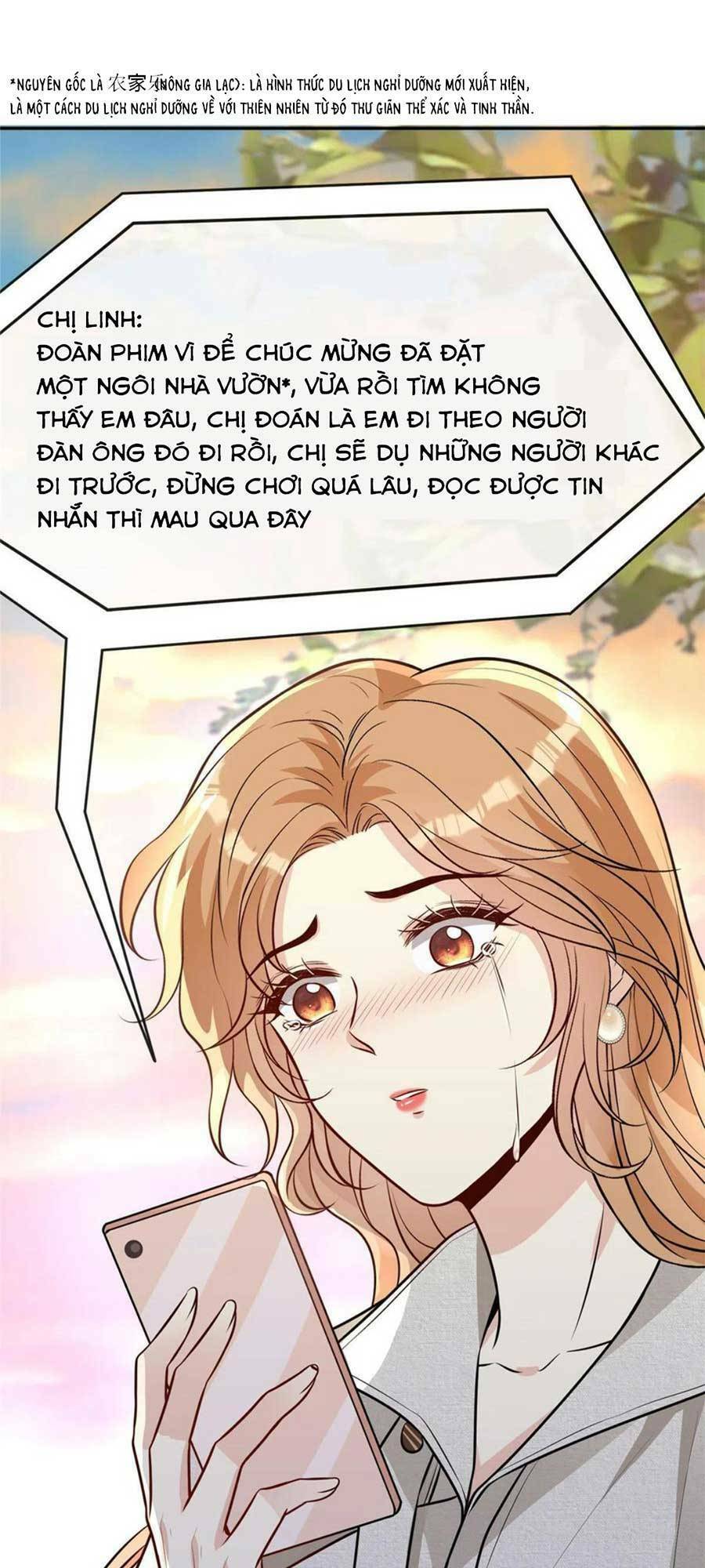 Khiêu Khích Xuyên Biên Giới Chapter 76 - Trang 2