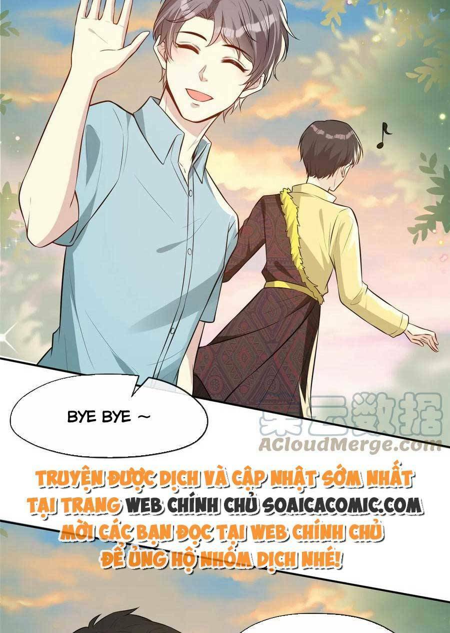 Khiêu Khích Xuyên Biên Giới Chapter 75 - Trang 2