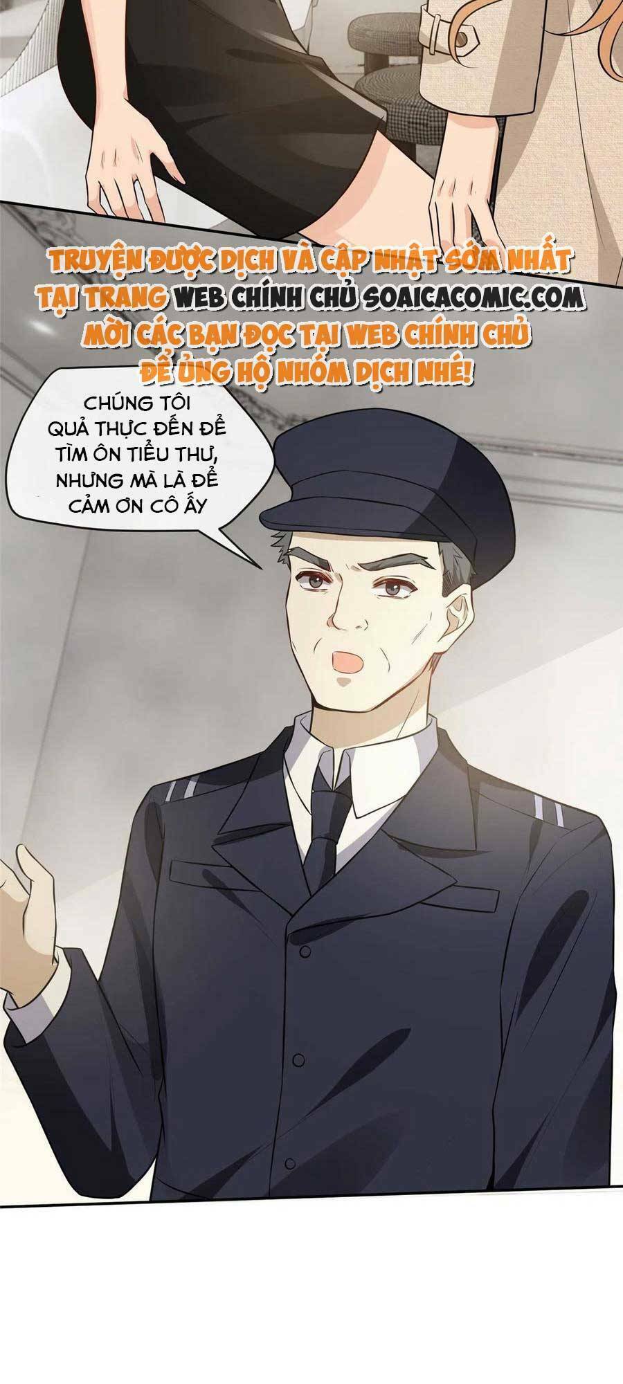 Khiêu Khích Xuyên Biên Giới Chapter 74 - Trang 2