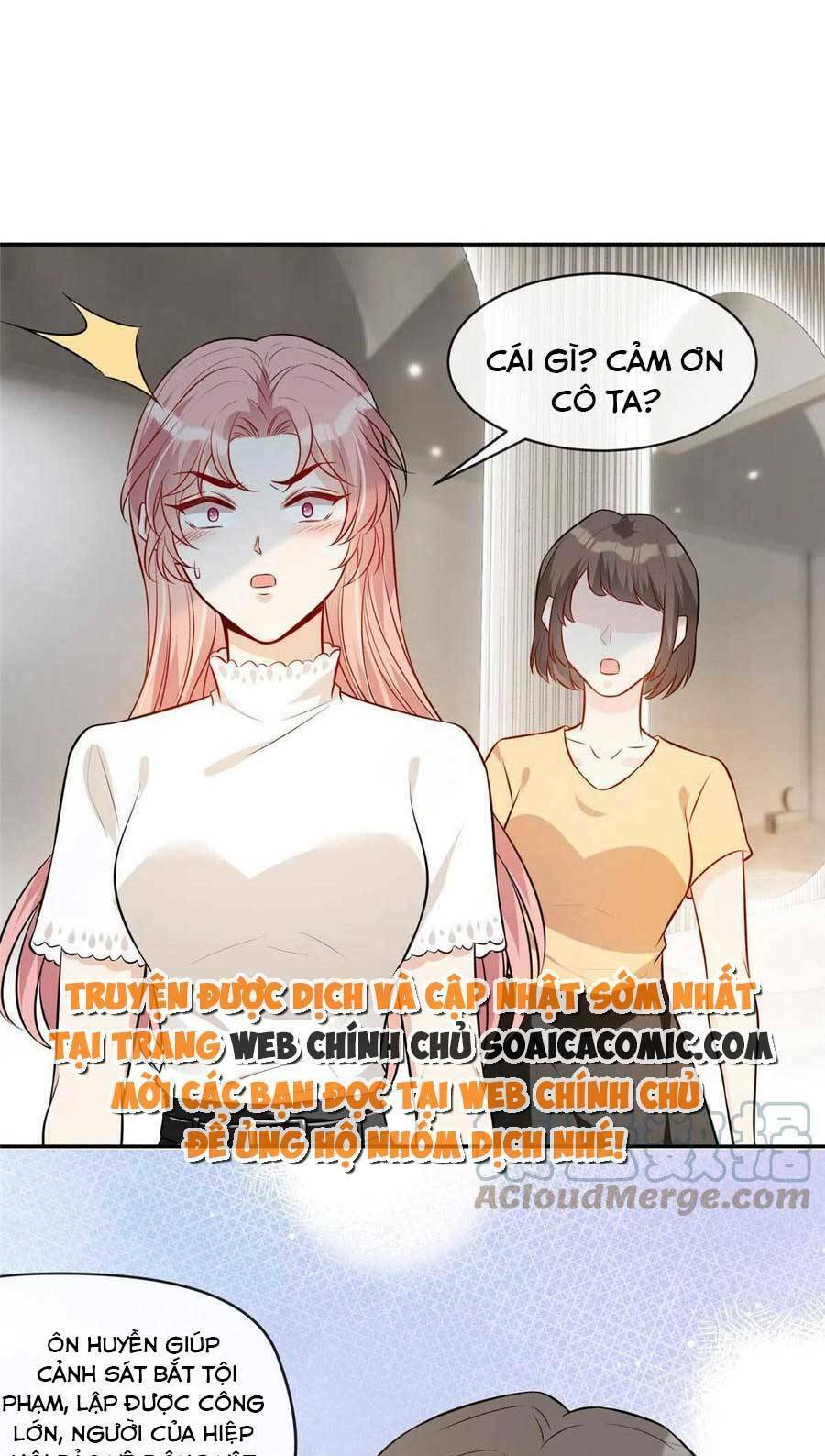 Khiêu Khích Xuyên Biên Giới Chapter 74 - Trang 2