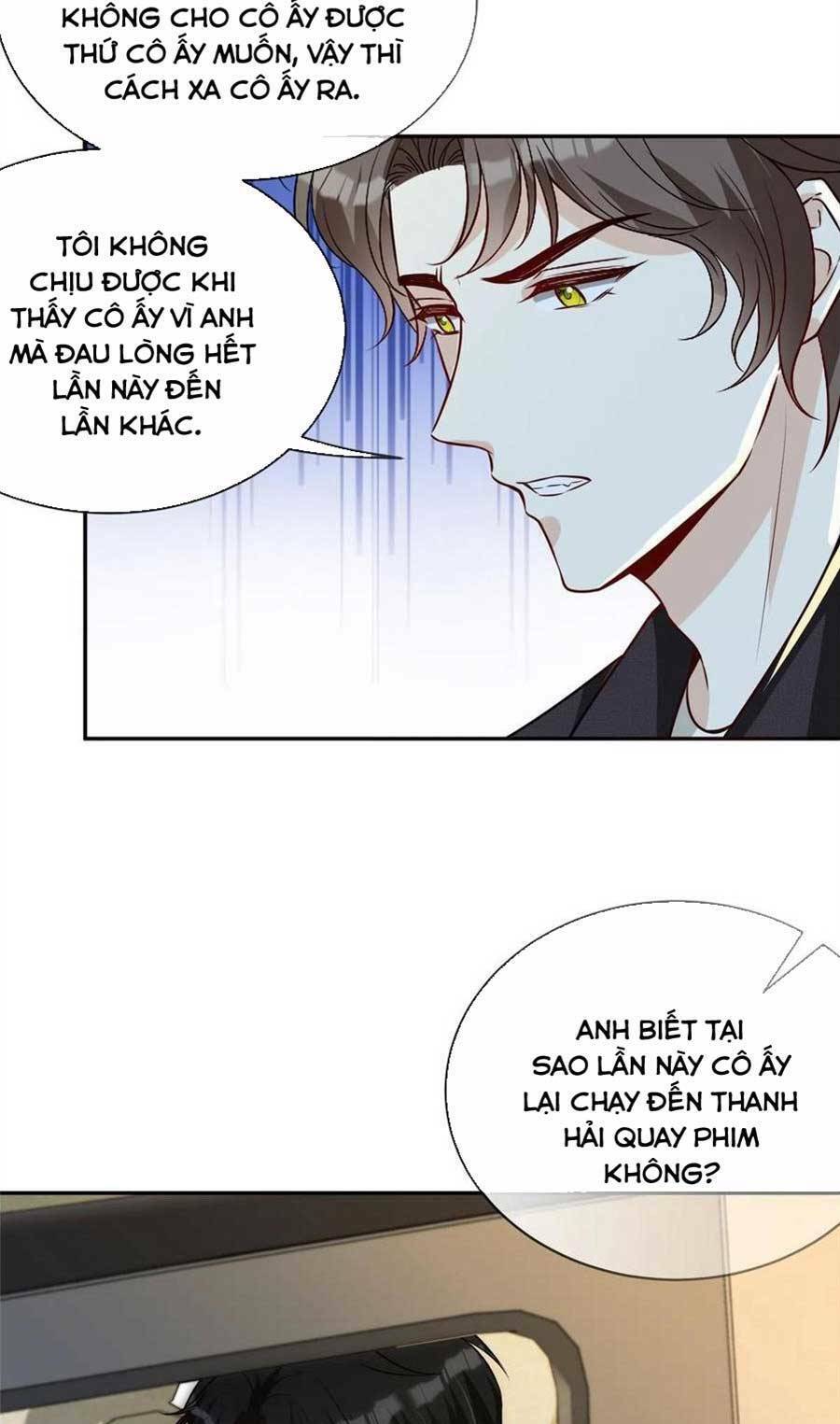 Khiêu Khích Xuyên Biên Giới Chapter 73 - Trang 2