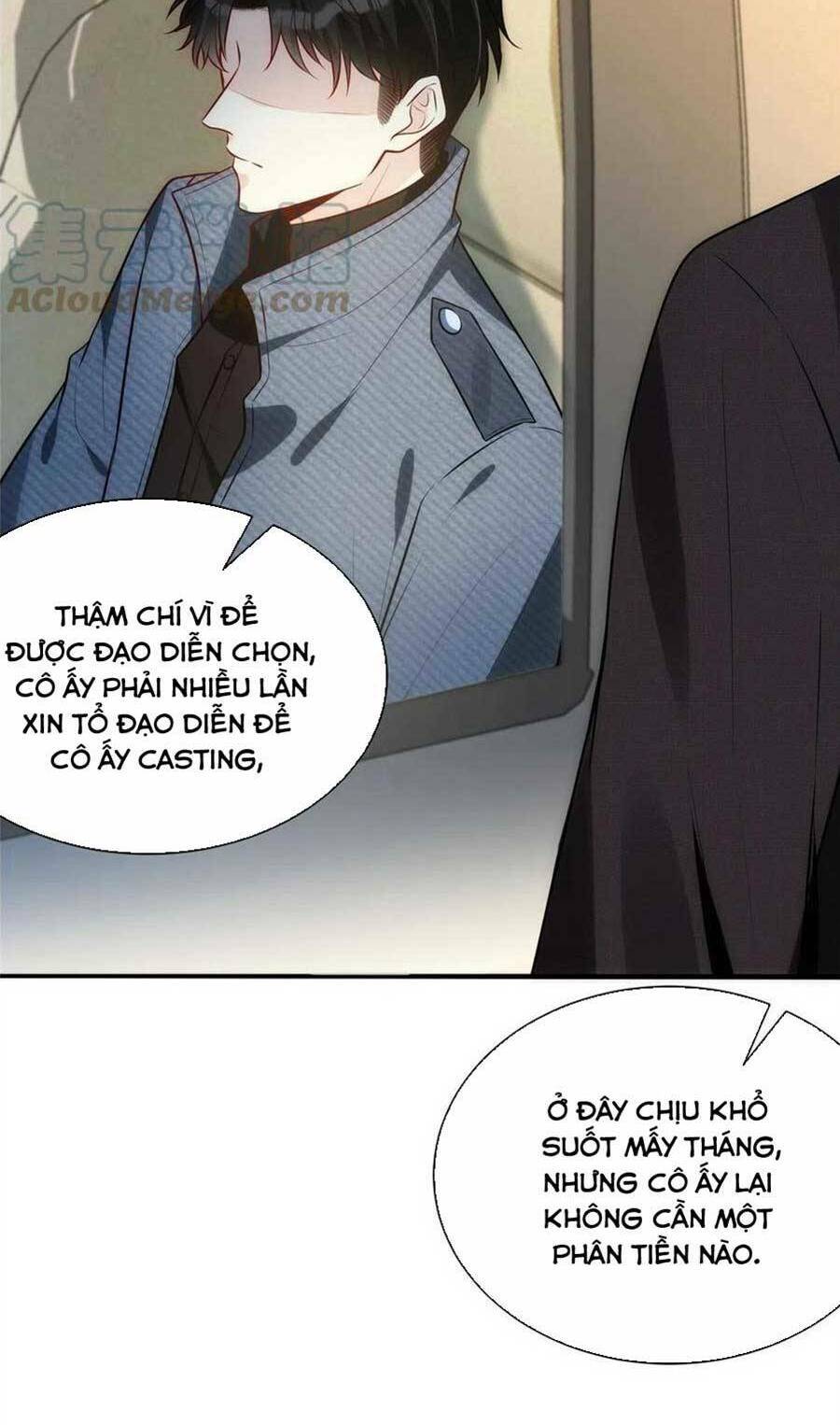 Khiêu Khích Xuyên Biên Giới Chapter 73 - Trang 2