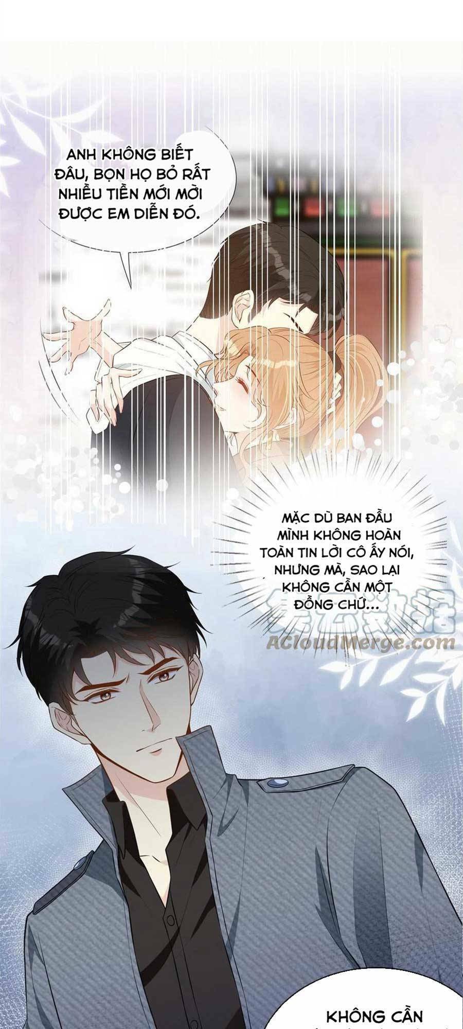 Khiêu Khích Xuyên Biên Giới Chapter 73 - Trang 2