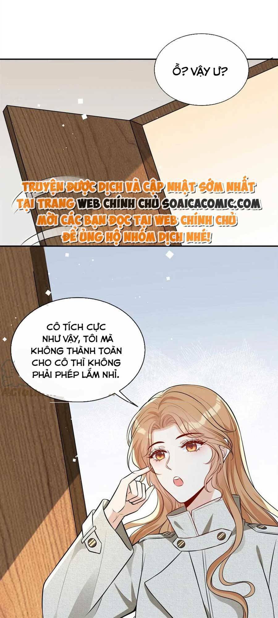 Khiêu Khích Xuyên Biên Giới Chapter 73 - Trang 2