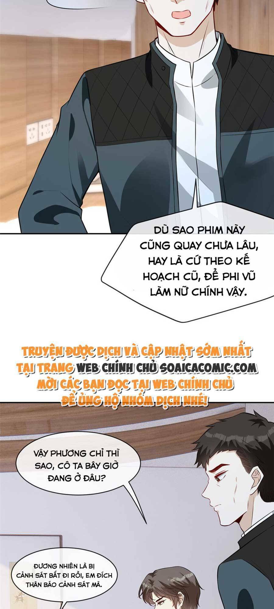 Khiêu Khích Xuyên Biên Giới Chapter 71 - Trang 2