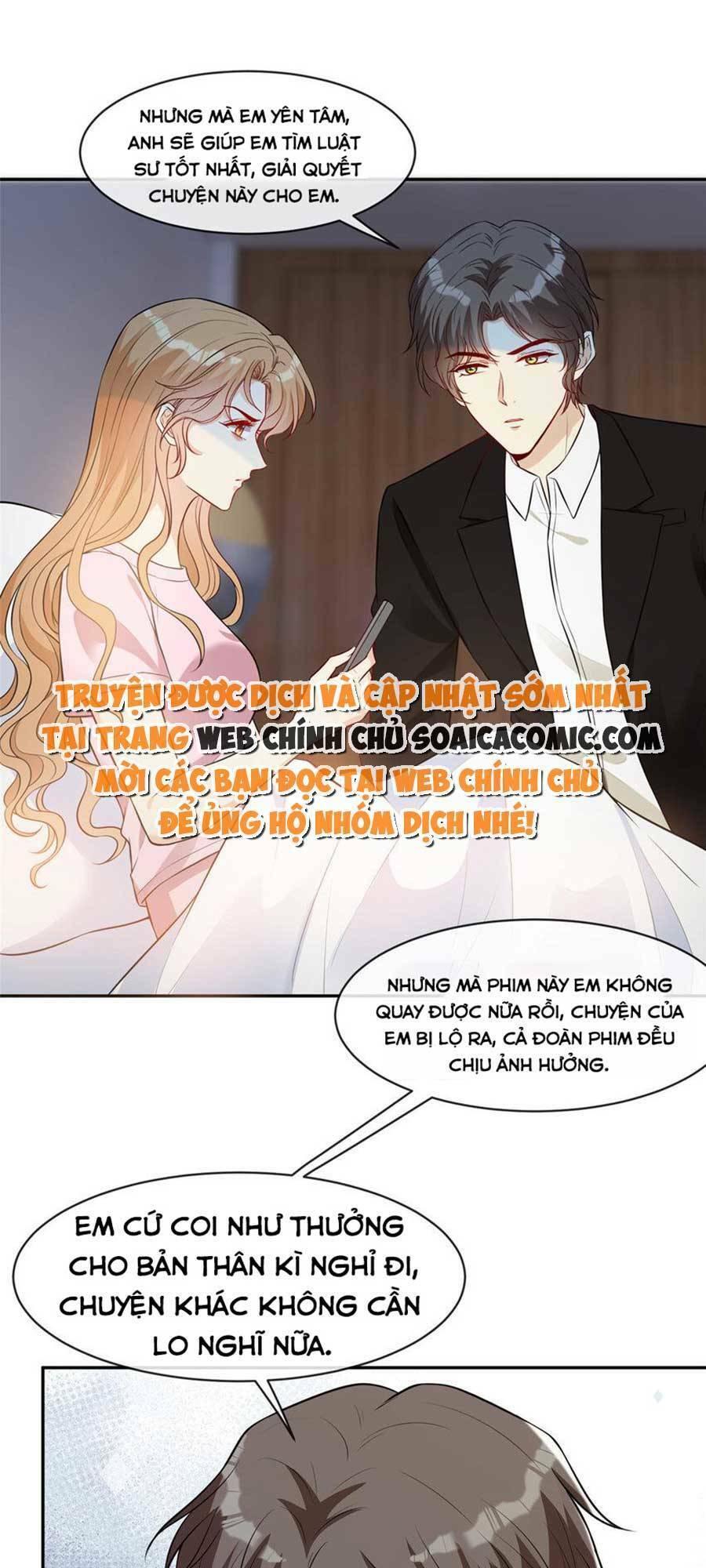 Khiêu Khích Xuyên Biên Giới Chapter 71 - Trang 2