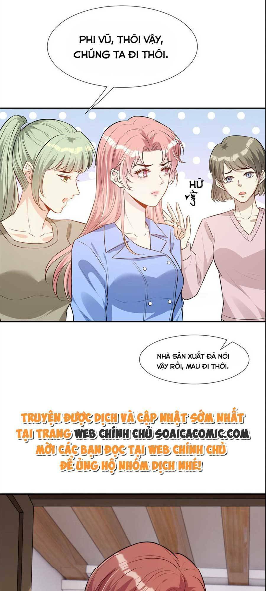 Khiêu Khích Xuyên Biên Giới Chapter 71 - Trang 2