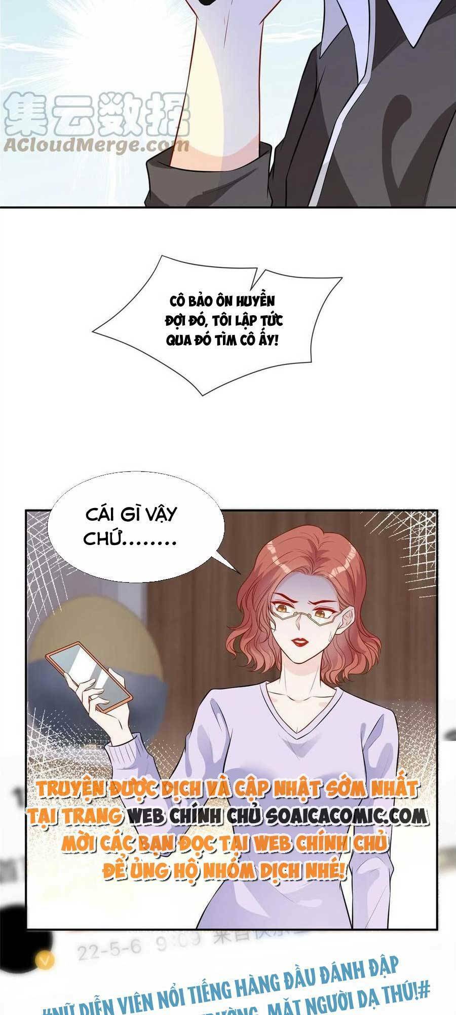 Khiêu Khích Xuyên Biên Giới Chapter 70 - Trang 2