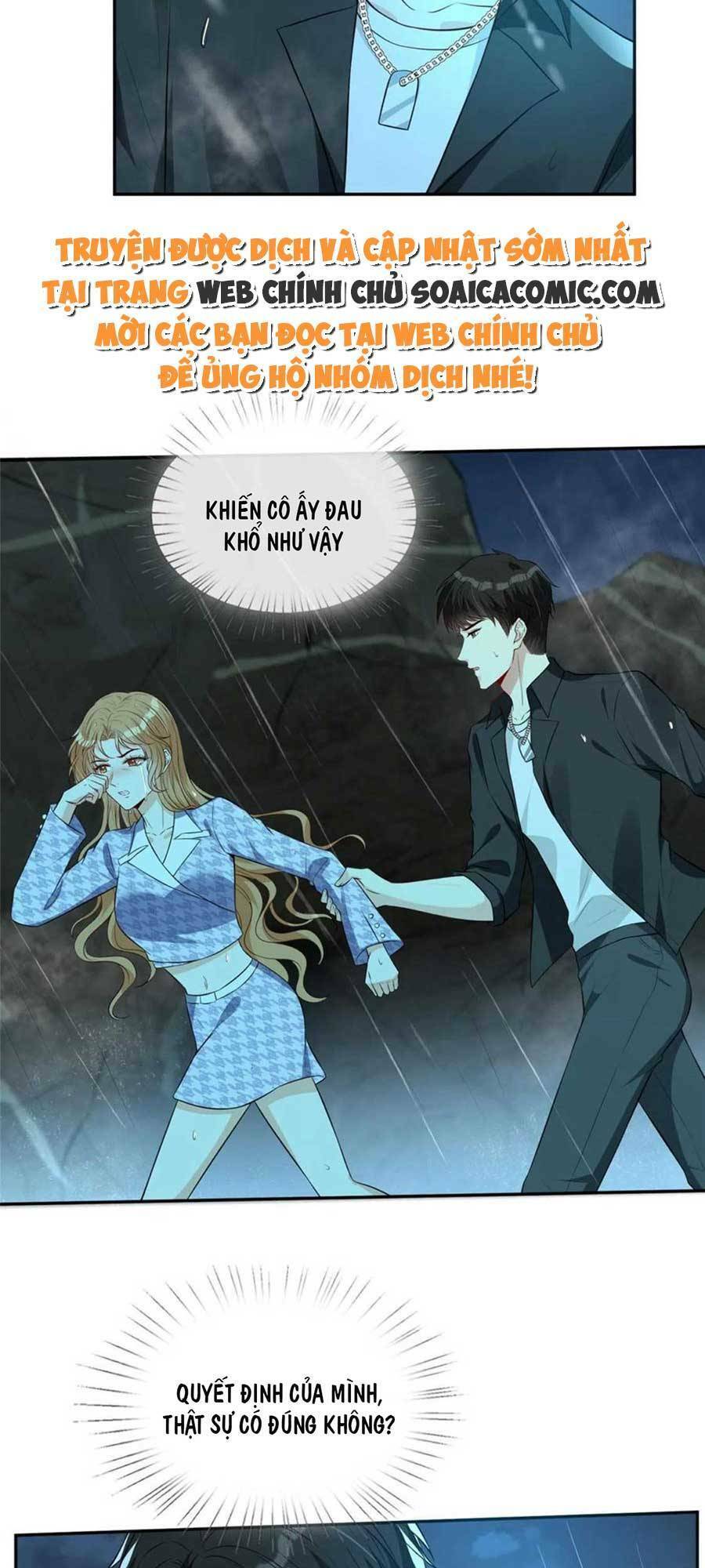 Khiêu Khích Xuyên Biên Giới Chapter 69 - Trang 2