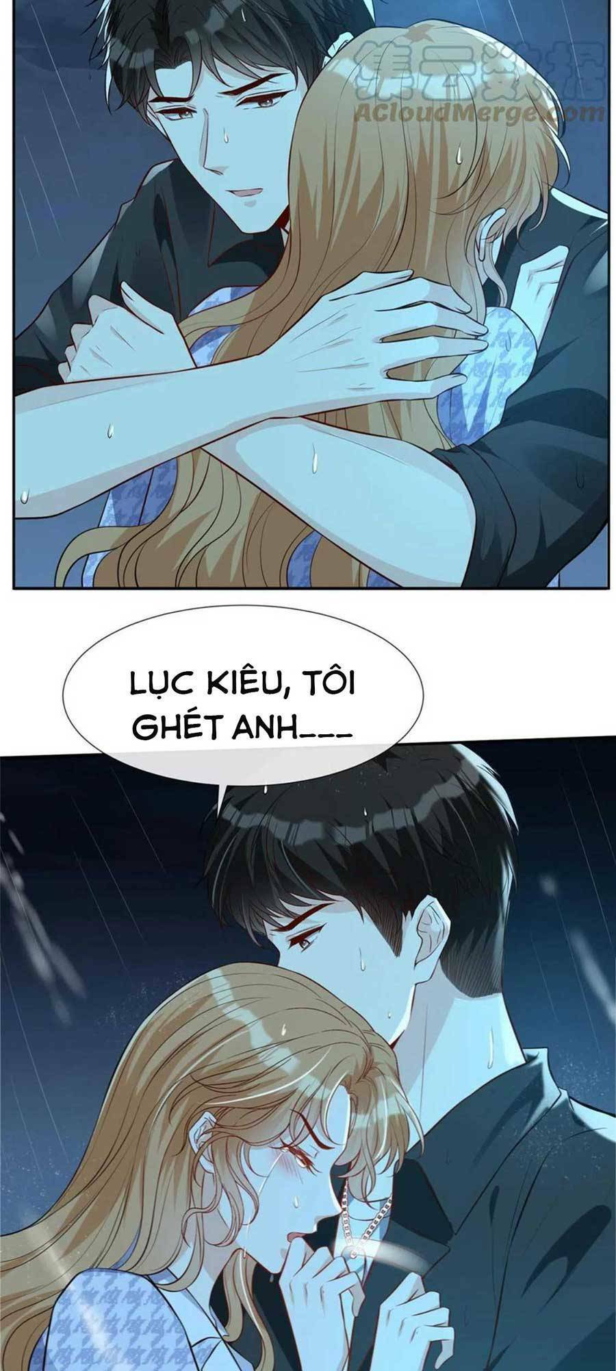 Khiêu Khích Xuyên Biên Giới Chapter 69 - Trang 2