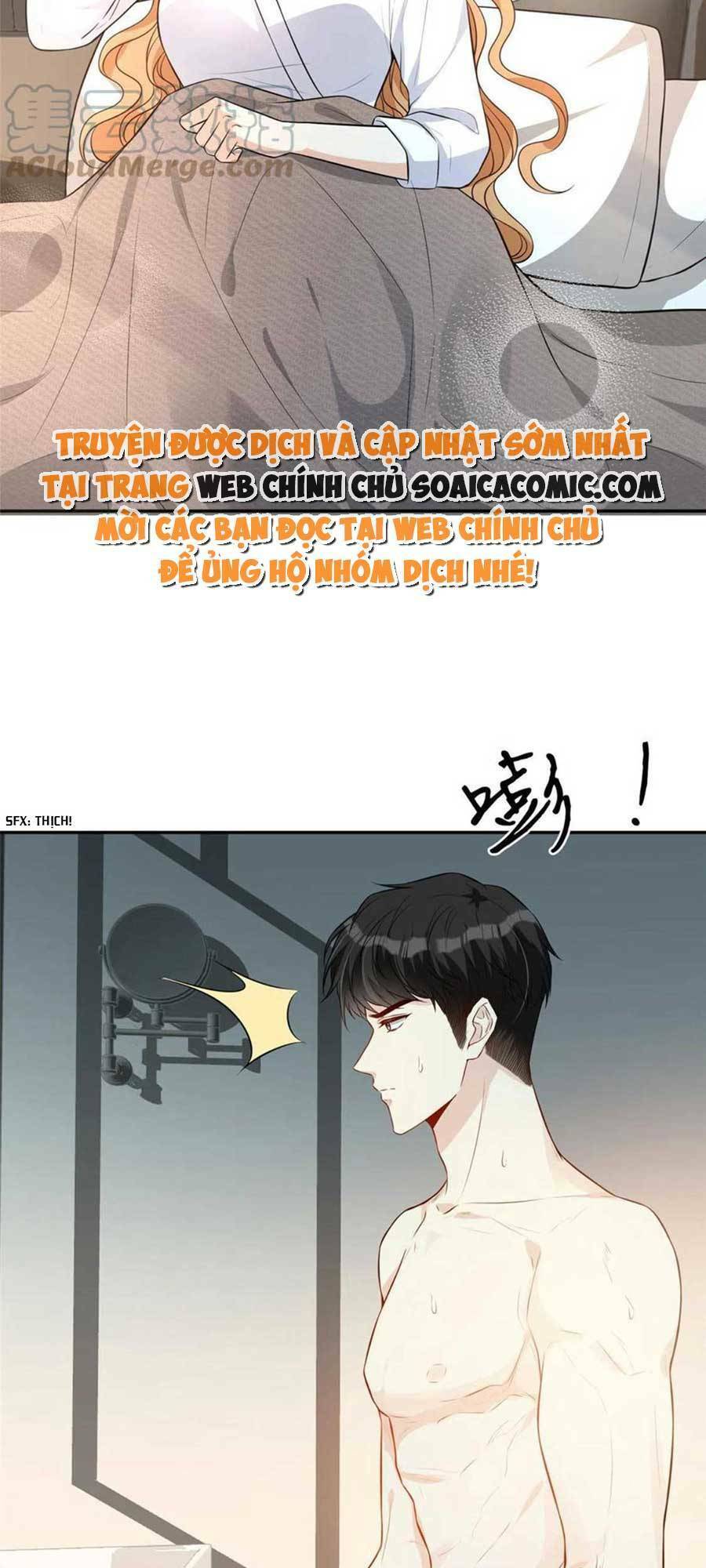 Khiêu Khích Xuyên Biên Giới Chapter 69 - Trang 2