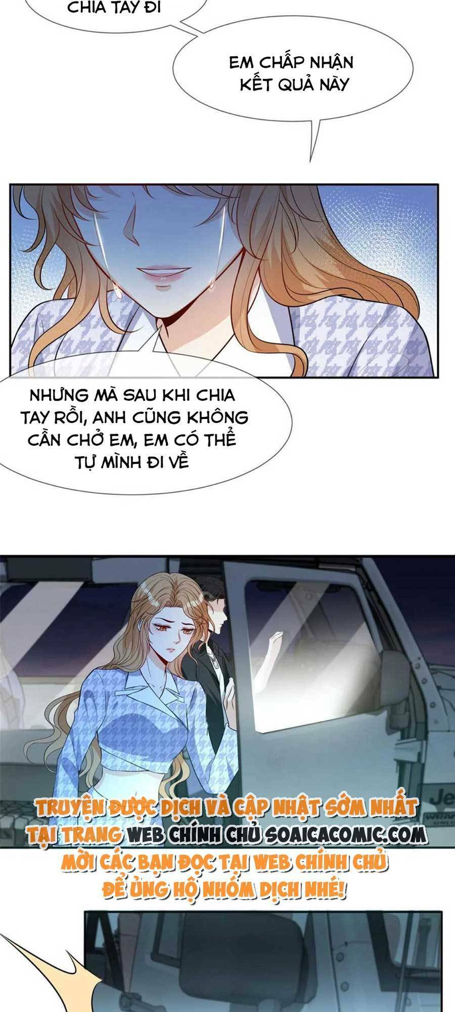 Khiêu Khích Xuyên Biên Giới Chapter 69 - Trang 2