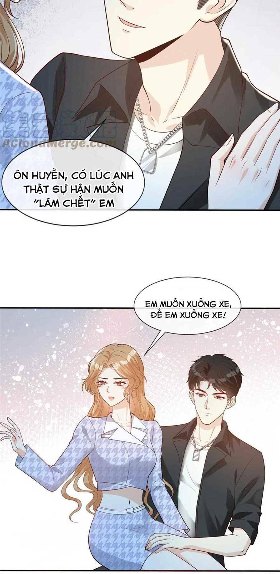 Khiêu Khích Xuyên Biên Giới Chapter 68 - Trang 2