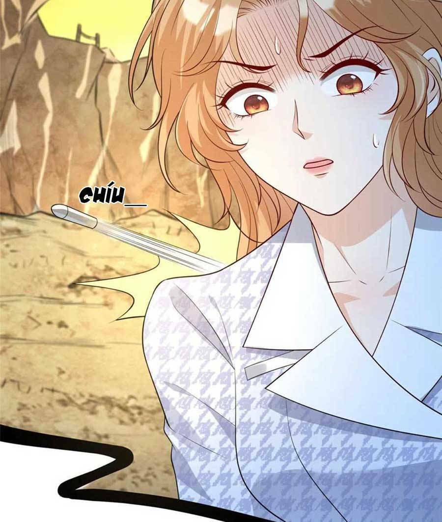 Khiêu Khích Xuyên Biên Giới Chapter 68 - Trang 2