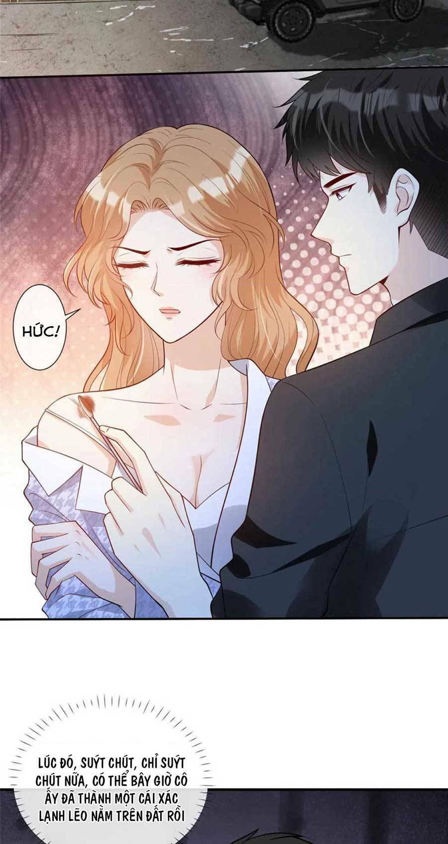 Khiêu Khích Xuyên Biên Giới Chapter 68 - Trang 2