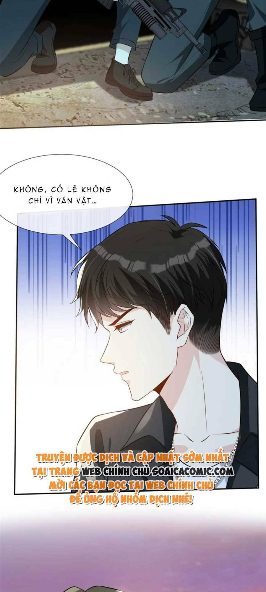 Khiêu Khích Xuyên Biên Giới Chapter 67 - Trang 2