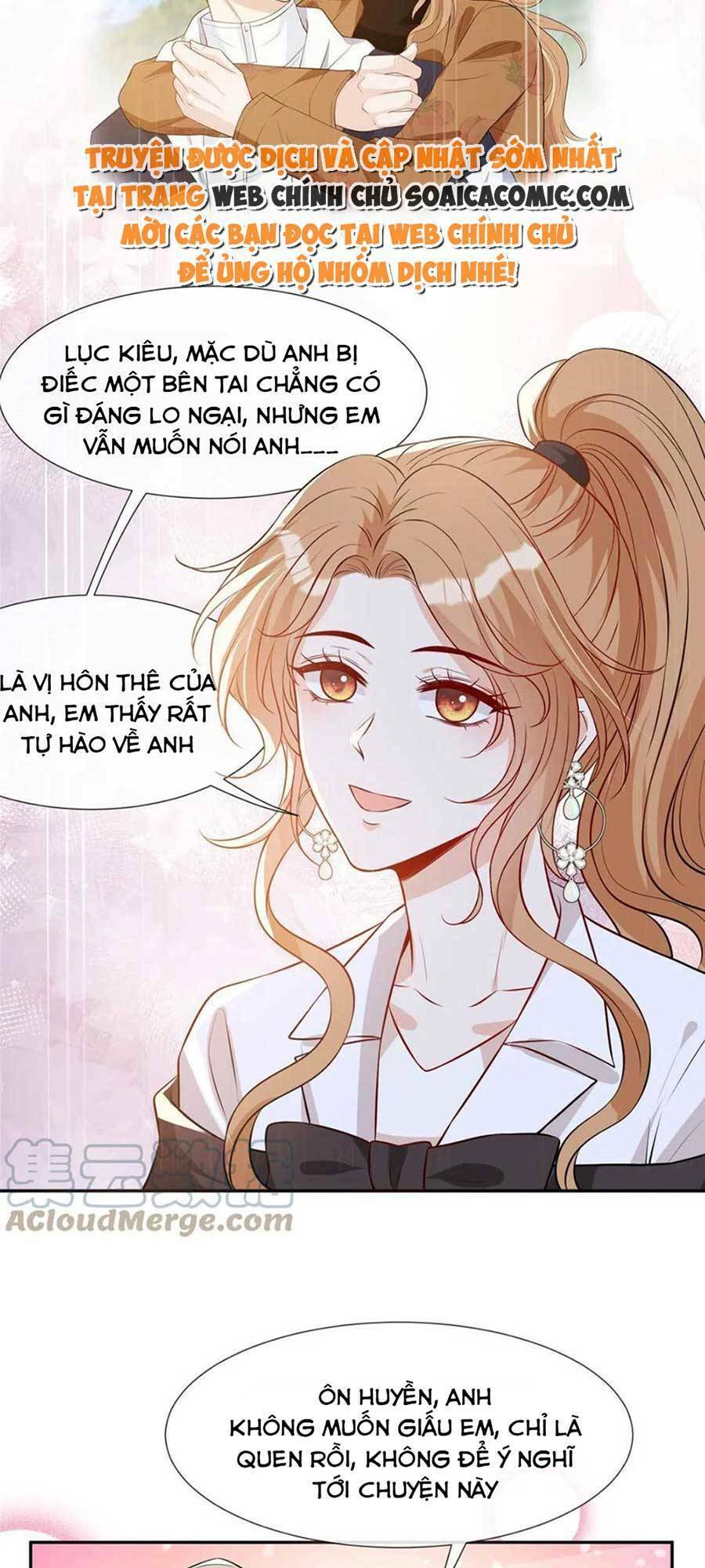 Khiêu Khích Xuyên Biên Giới Chapter 66 - Trang 2