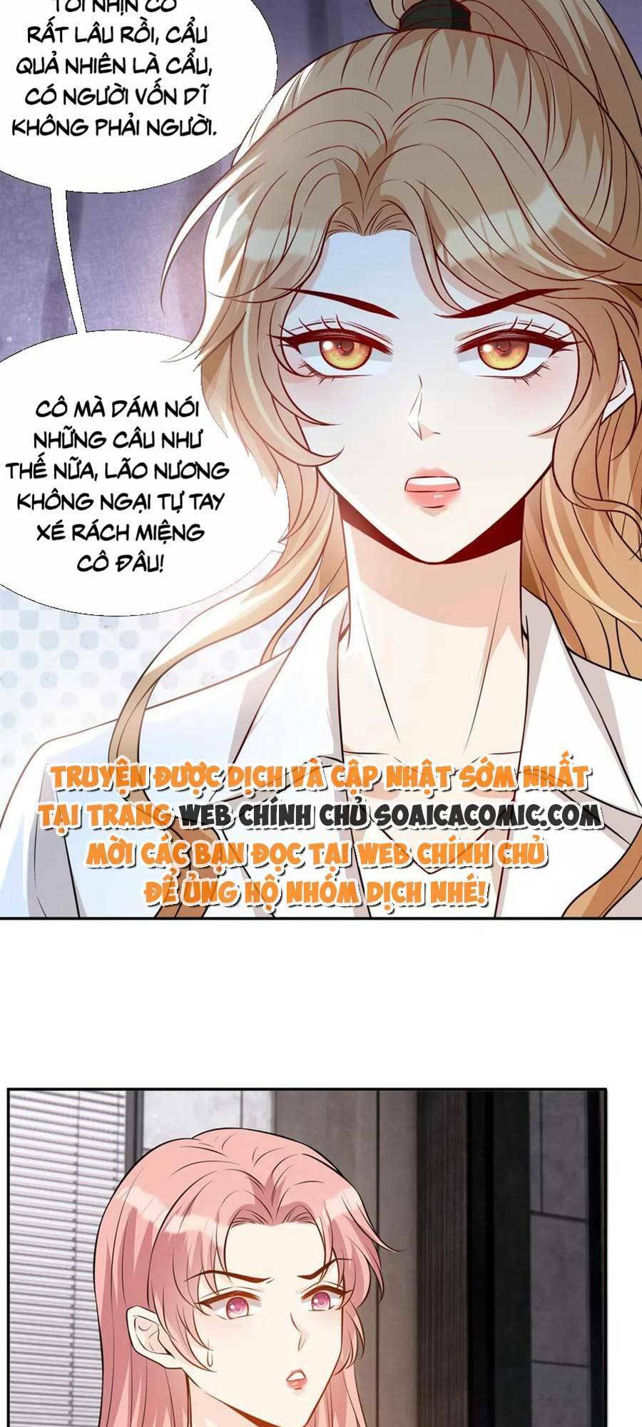 Khiêu Khích Xuyên Biên Giới Chapter 65 - Trang 2