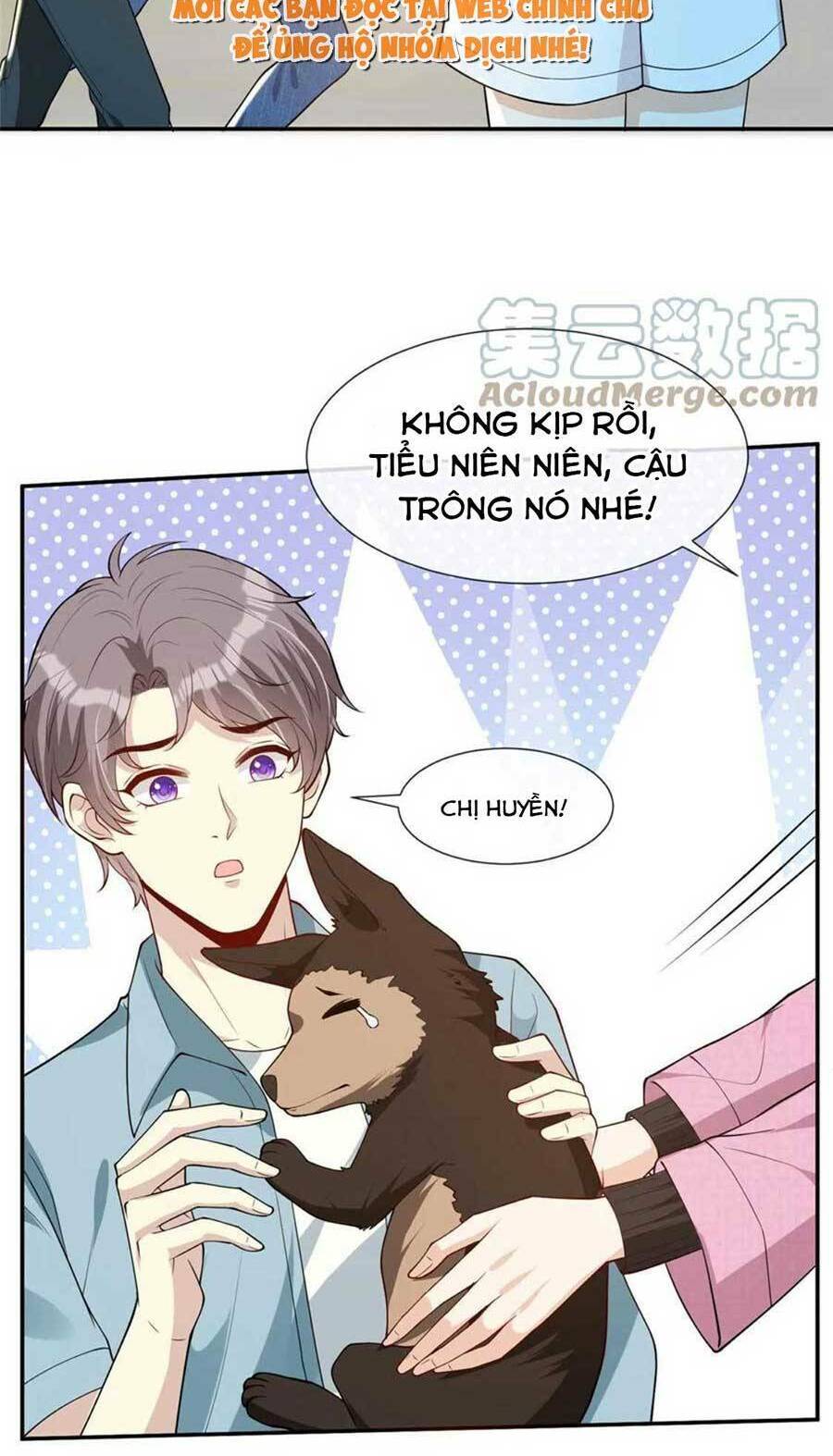 Khiêu Khích Xuyên Biên Giới Chapter 63 - Trang 2