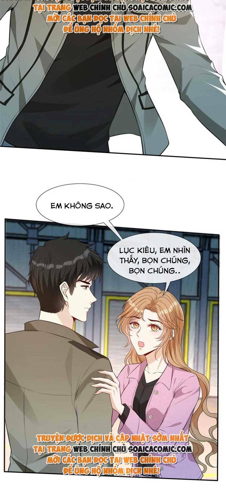 Khiêu Khích Xuyên Biên Giới Chapter 63 - Trang 2