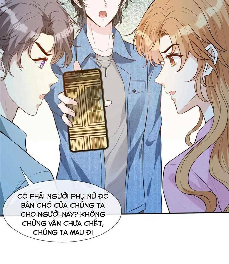 Khiêu Khích Xuyên Biên Giới Chapter 63 - Trang 2