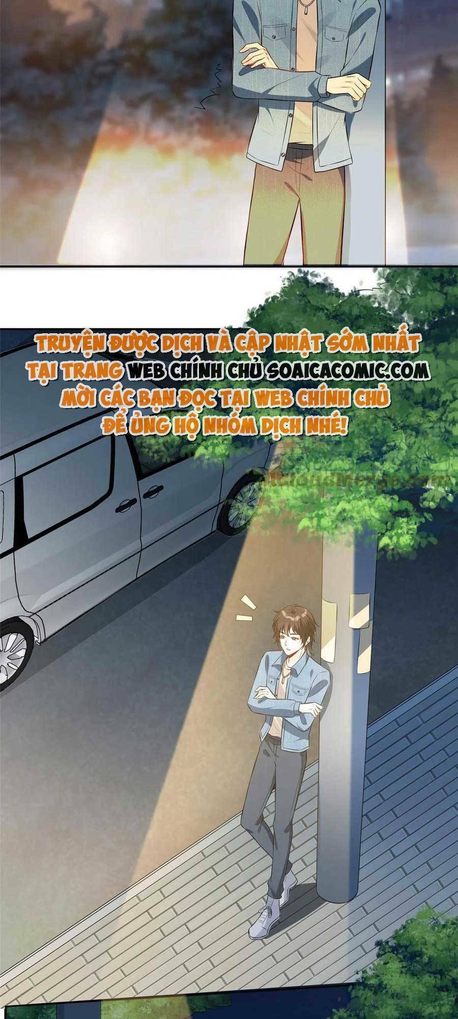 Khiêu Khích Xuyên Biên Giới Chapter 62 - Trang 2