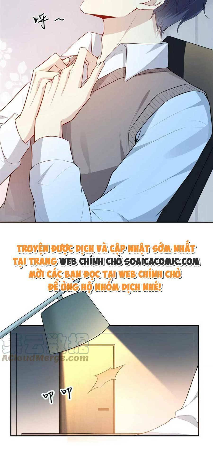 Khiêu Khích Xuyên Biên Giới Chapter 61 - Trang 2