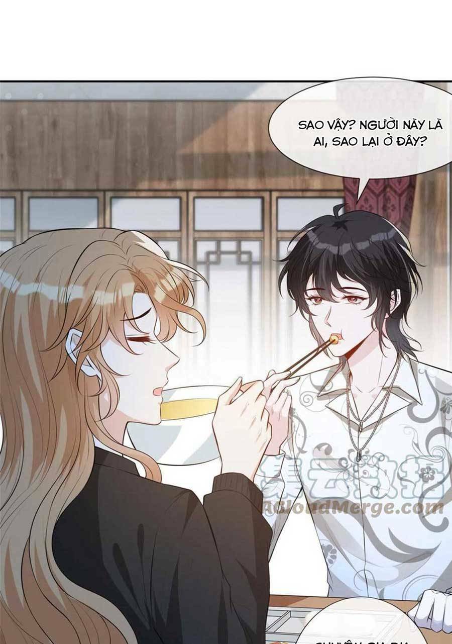 Khiêu Khích Xuyên Biên Giới Chapter 61 - Trang 2