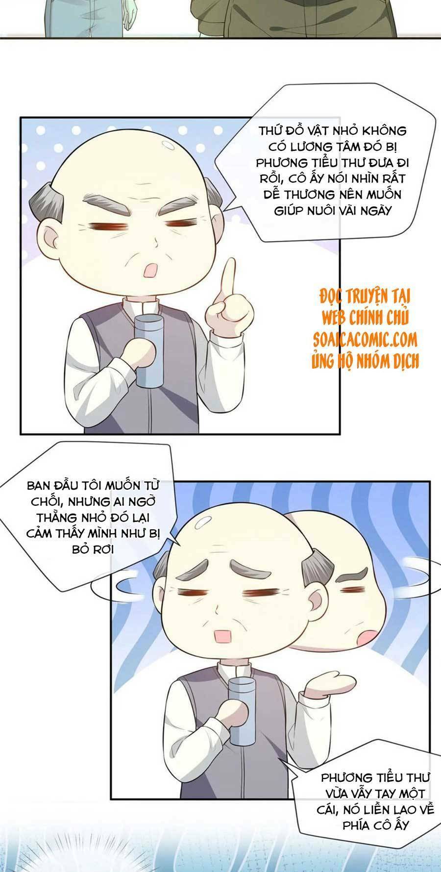 Khiêu Khích Xuyên Biên Giới Chapter 60 - Trang 2