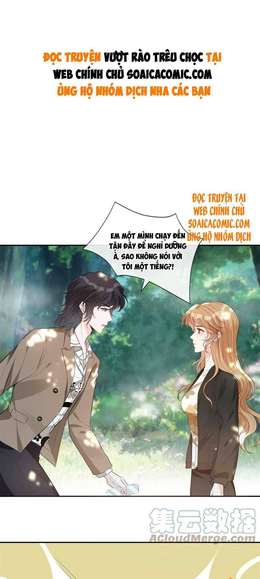 Khiêu Khích Xuyên Biên Giới Chapter 59 - Trang 2