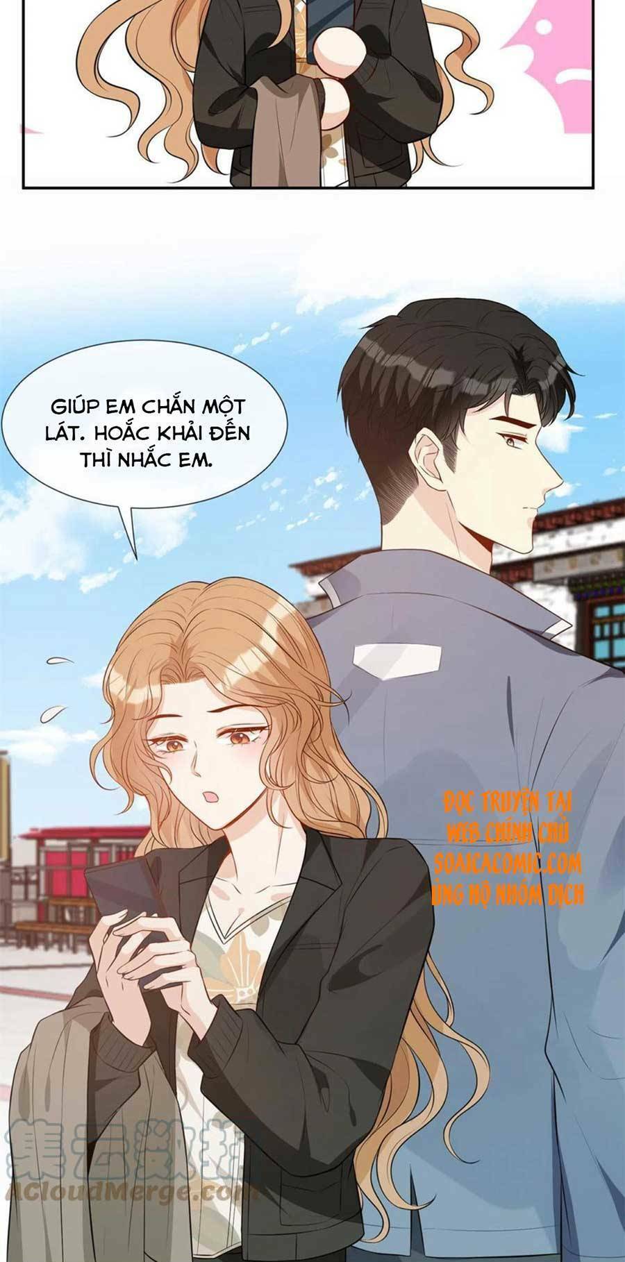 Khiêu Khích Xuyên Biên Giới Chapter 59 - Trang 2