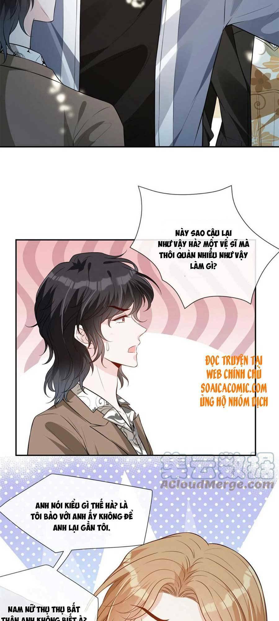 Khiêu Khích Xuyên Biên Giới Chapter 59 - Trang 2