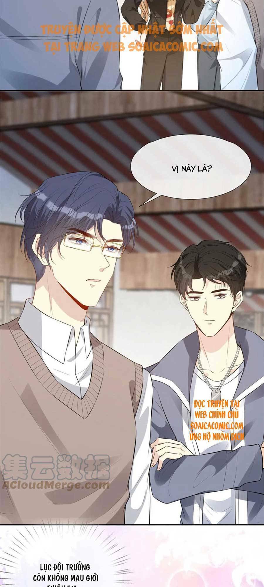 Khiêu Khích Xuyên Biên Giới Chapter 58 - Trang 2