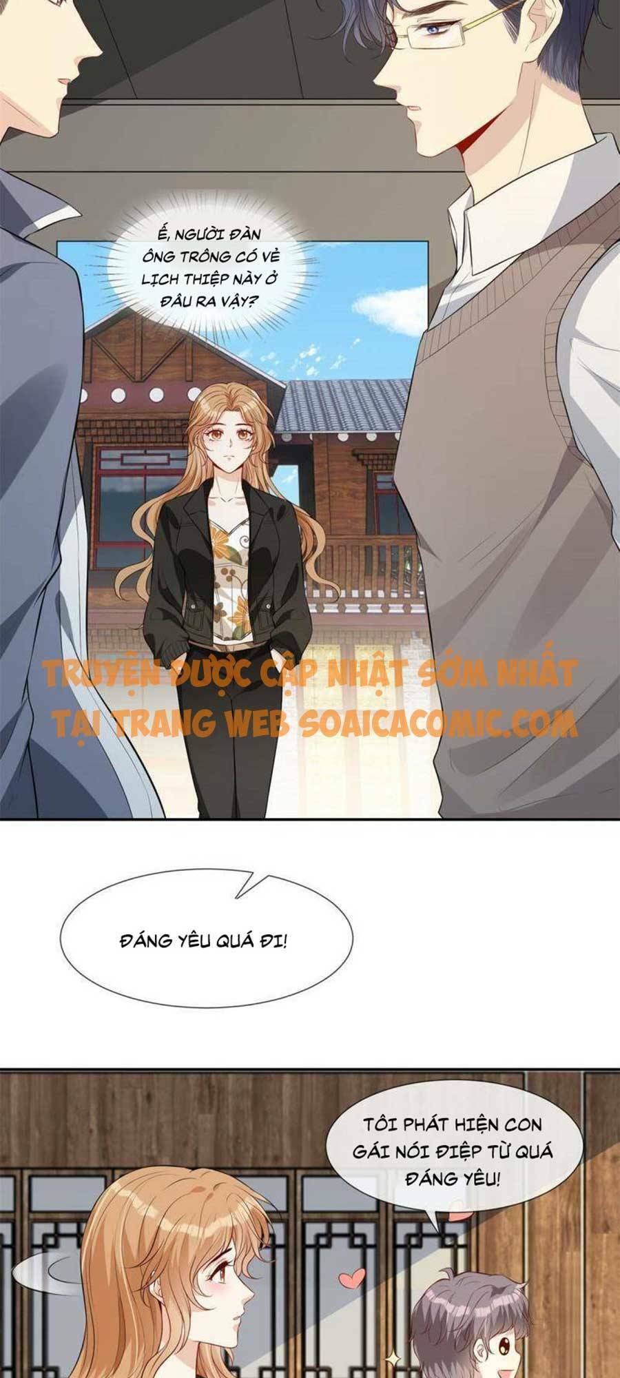 Khiêu Khích Xuyên Biên Giới Chapter 57 - Trang 2