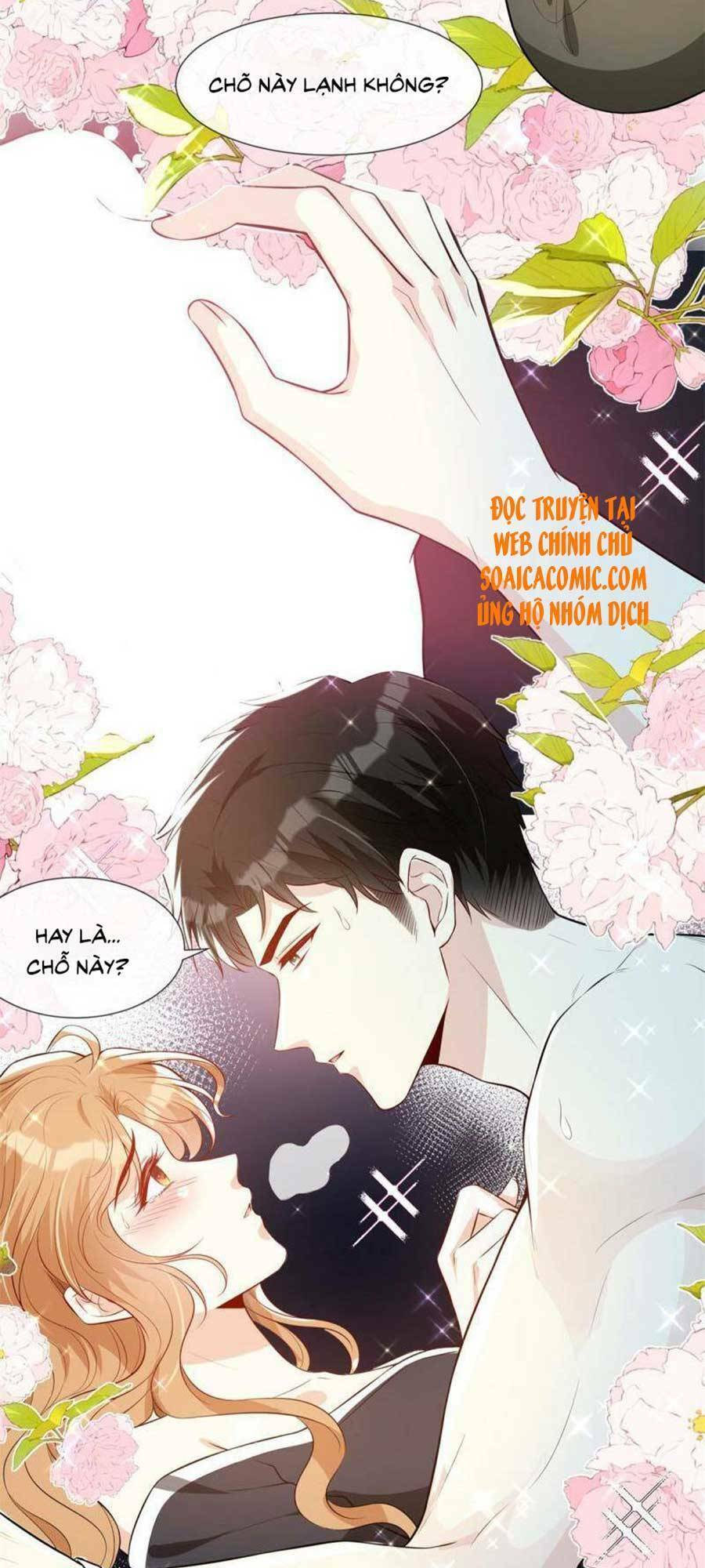 Khiêu Khích Xuyên Biên Giới Chapter 57 - Trang 2