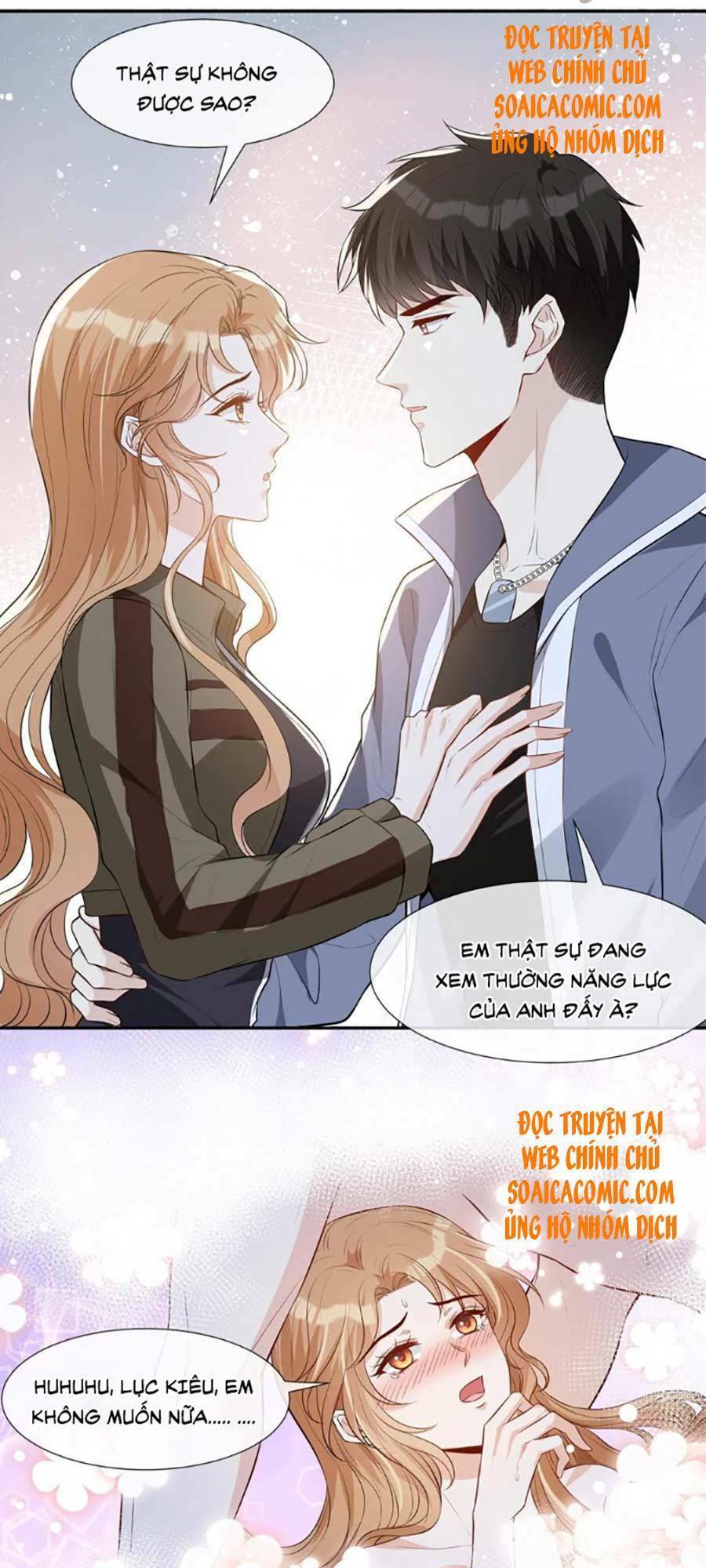 Khiêu Khích Xuyên Biên Giới Chapter 56 - Trang 2