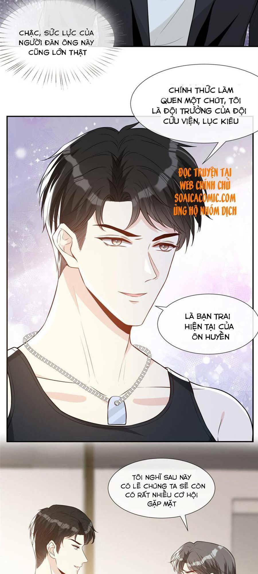 Khiêu Khích Xuyên Biên Giới Chapter 53 - Trang 2