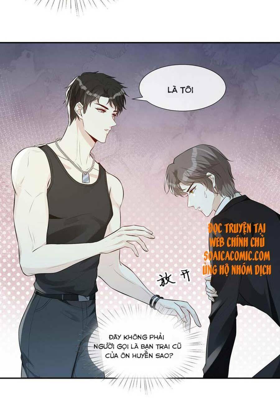 Khiêu Khích Xuyên Biên Giới Chapter 53 - Trang 2