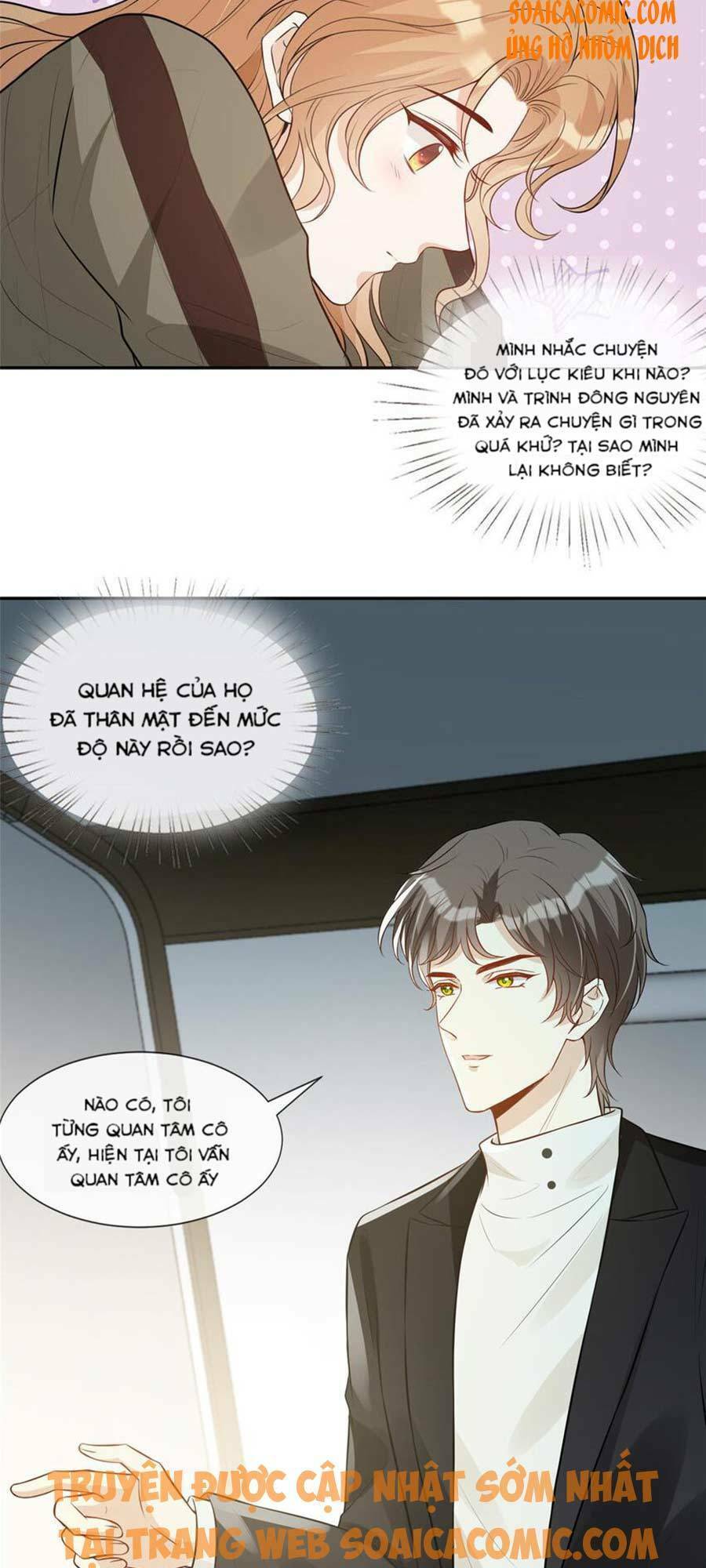 Khiêu Khích Xuyên Biên Giới Chapter 53 - Trang 2