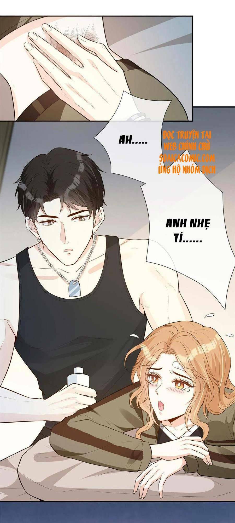 Khiêu Khích Xuyên Biên Giới Chapter 52 - Trang 2