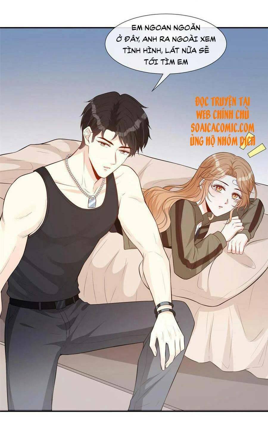 Khiêu Khích Xuyên Biên Giới Chapter 52 - Trang 2