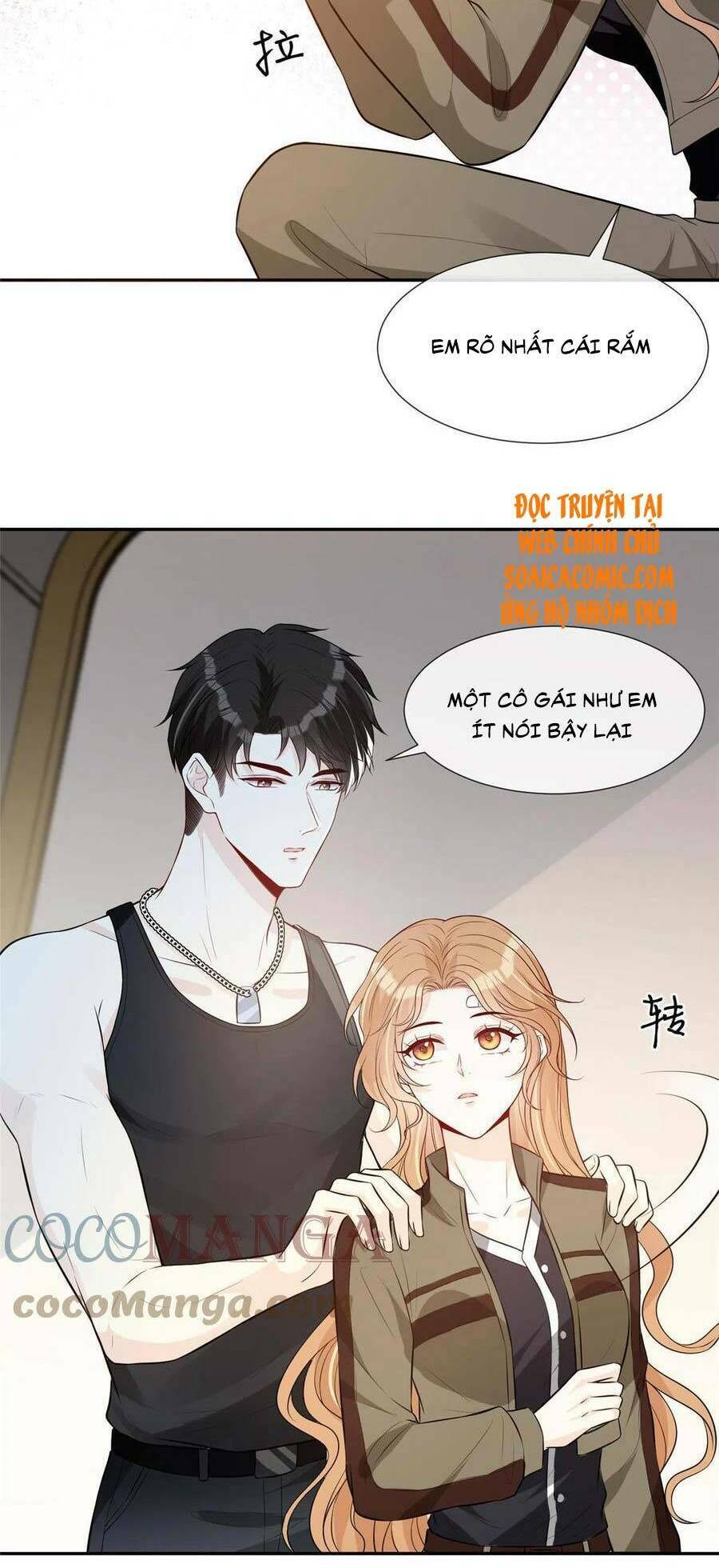 Khiêu Khích Xuyên Biên Giới Chapter 52 - Trang 2