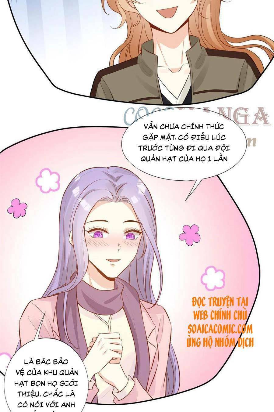 Khiêu Khích Xuyên Biên Giới Chapter 51 - Trang 2