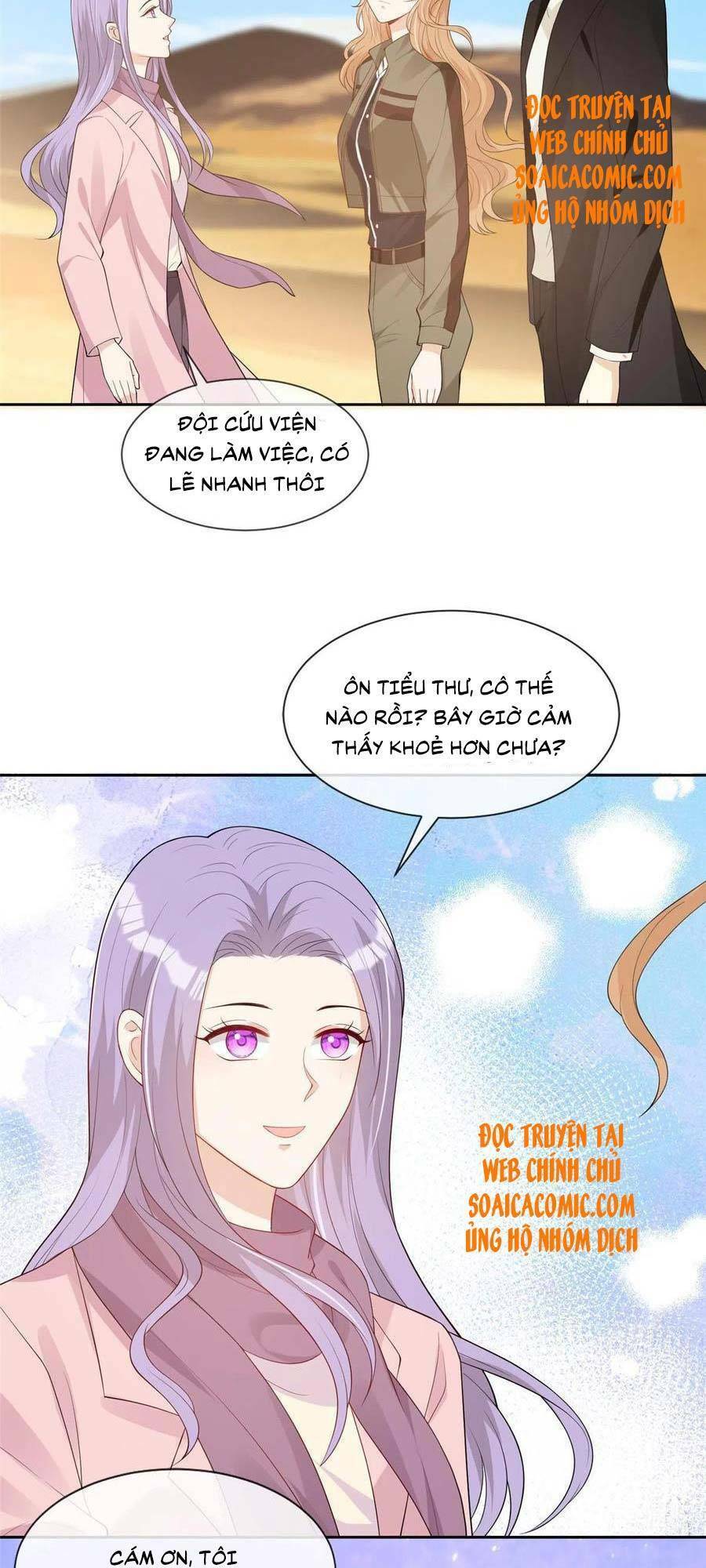 Khiêu Khích Xuyên Biên Giới Chapter 50 - Trang 2