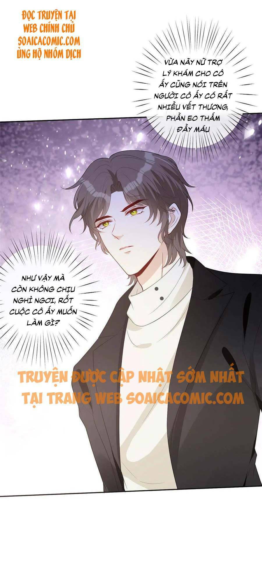 Khiêu Khích Xuyên Biên Giới Chapter 50 - Trang 2