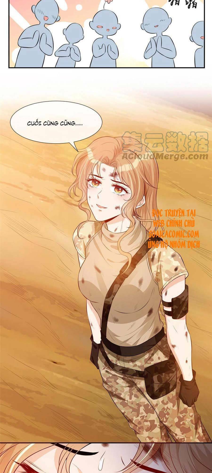 Khiêu Khích Xuyên Biên Giới Chapter 50 - Trang 2