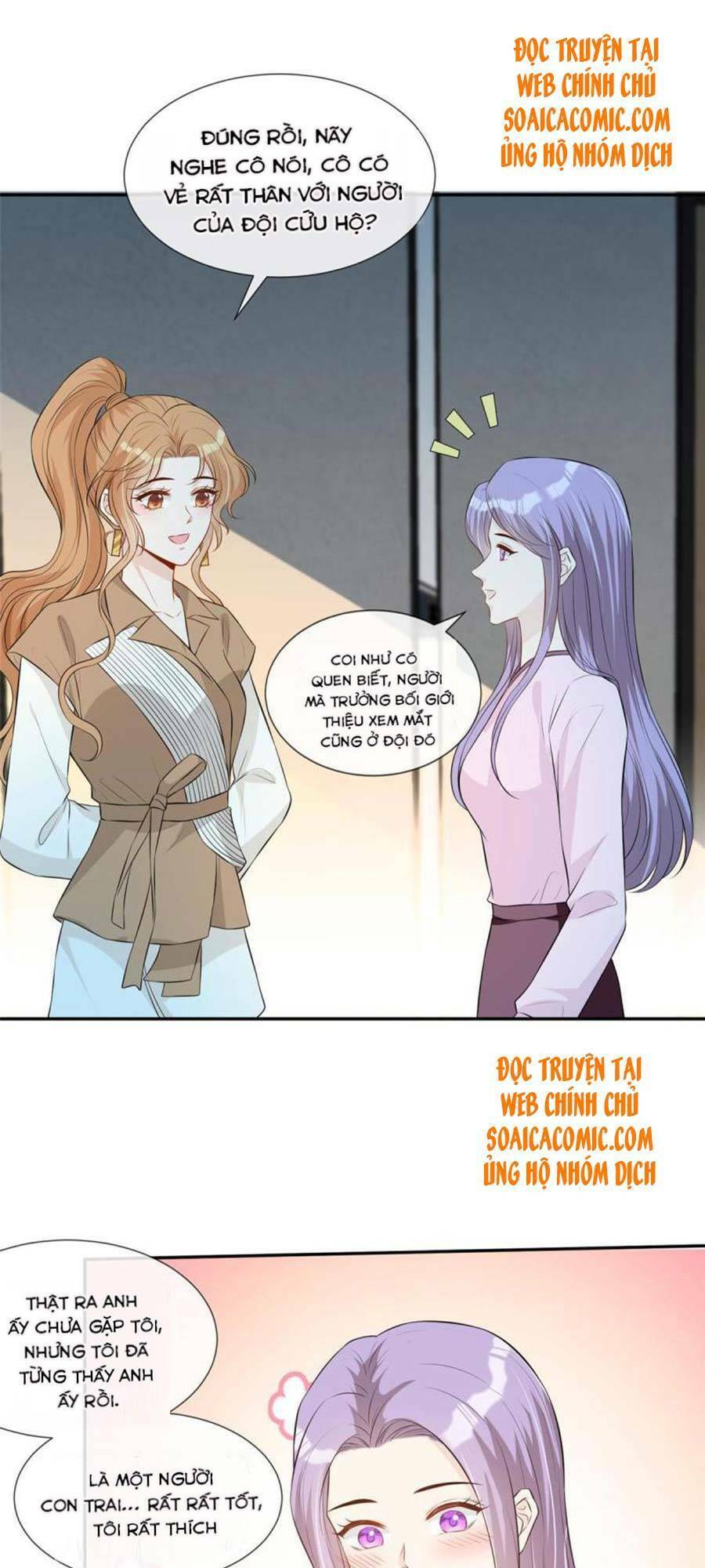 Khiêu Khích Xuyên Biên Giới Chapter 49 - Trang 2