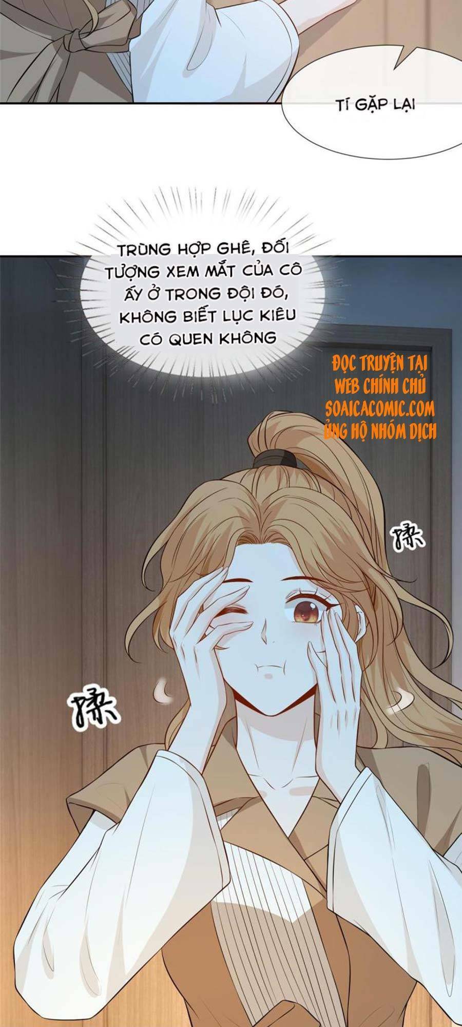 Khiêu Khích Xuyên Biên Giới Chapter 49 - Trang 2