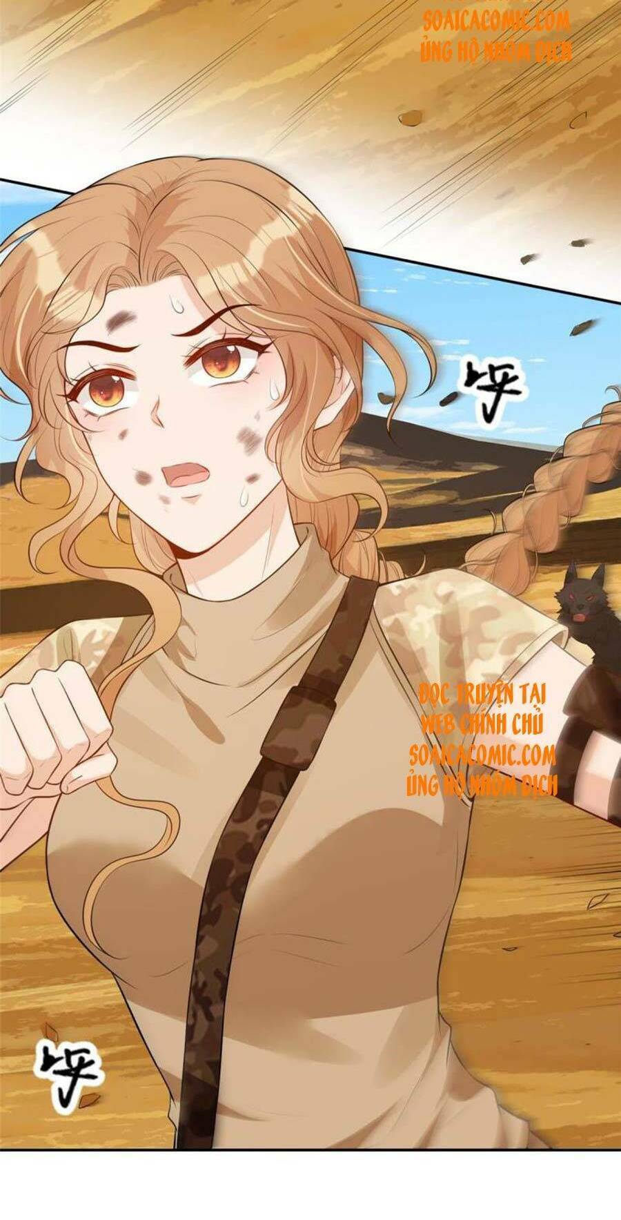 Khiêu Khích Xuyên Biên Giới Chapter 49 - Trang 2