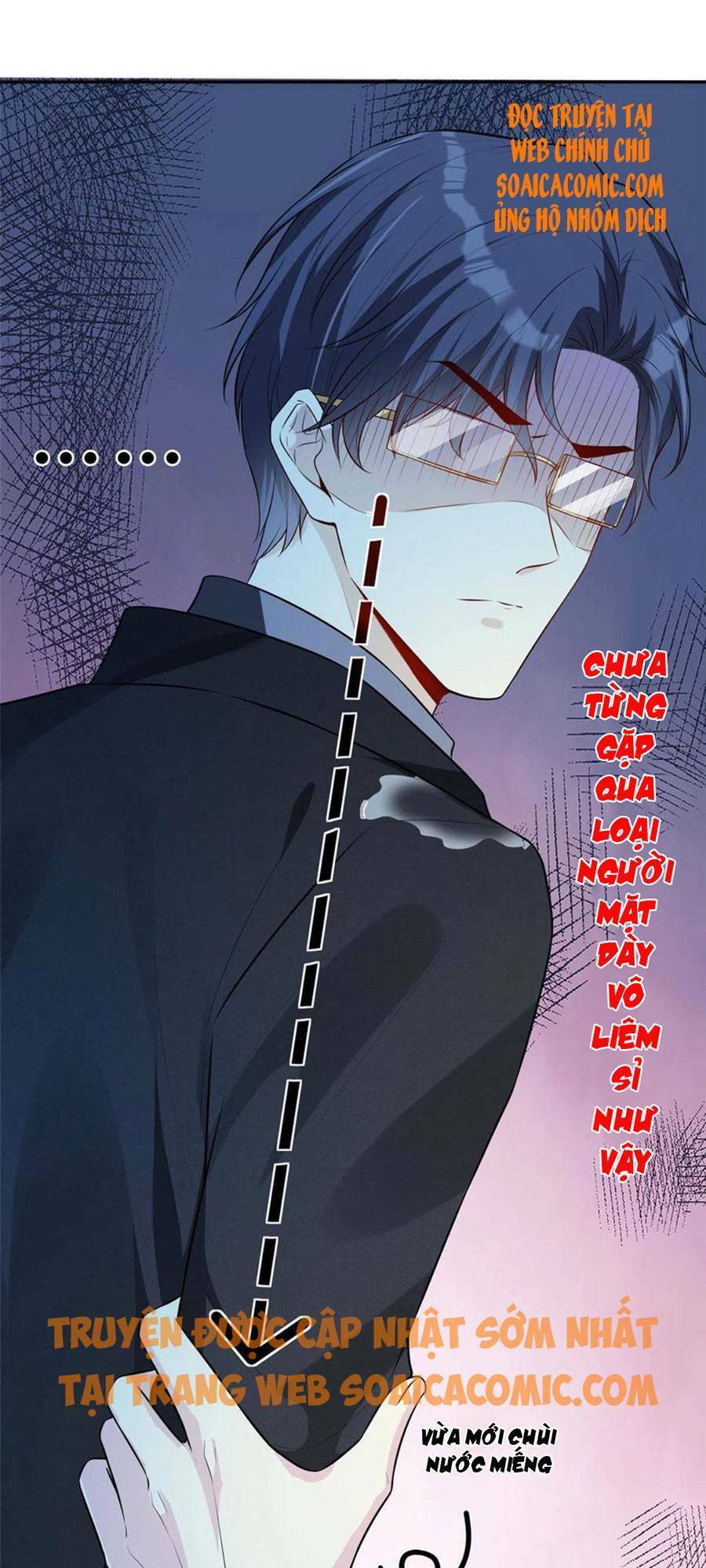 Khiêu Khích Xuyên Biên Giới Chapter 48 - Trang 2